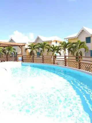 Domaine Du Vieux Moulin Apartment Sainte-Anne   Sainte-Anne (Grande-Terre)