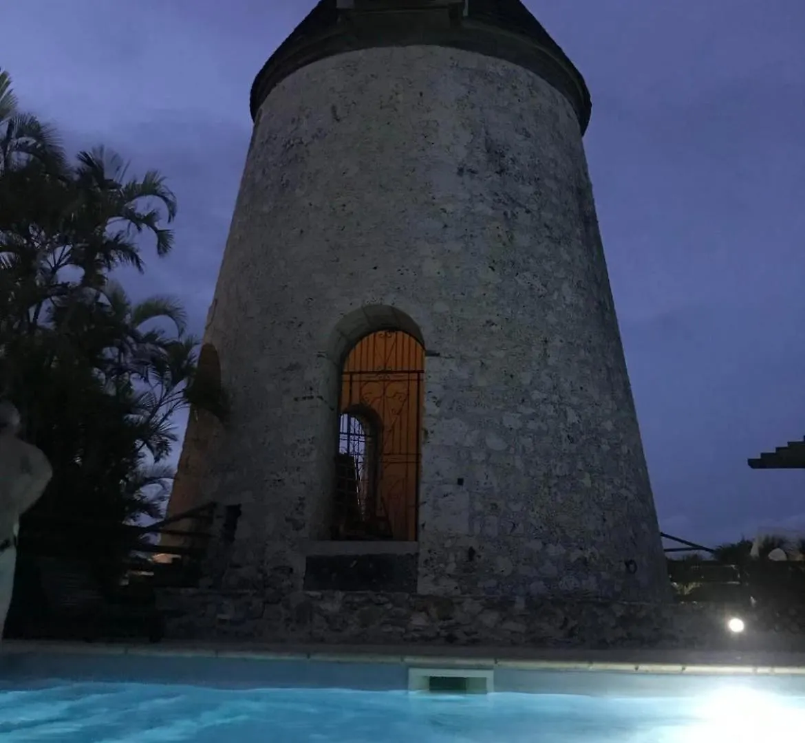 Domaine Du Vieux Moulin Apartment Sainte-Anne   Sainte-Anne (Grande-Terre)